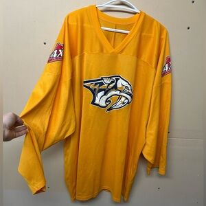 2/$20❤️- JERSEY | Unisex CCM jersey O/S